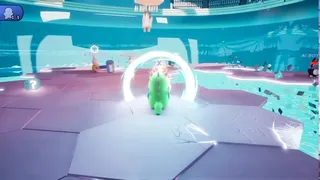 Скриншот 5 к игре Critter Clash
