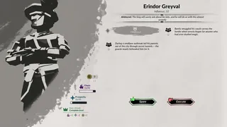 Скриншот 2 к игре Evil Advisor Verdict