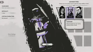 Скриншот 4 к игре Evil Advisor Verdict
