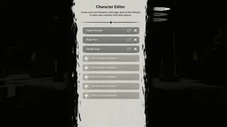 Скриншот 7 к игре Evil Advisor Verdict