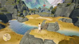 Скриншот 1 к игре Echoes of Seasons