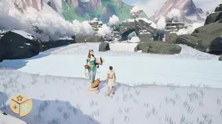 Скриншот 2 к игре Echoes of Seasons