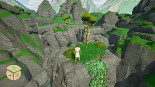 Скриншот 3 к игре Echoes of Seasons