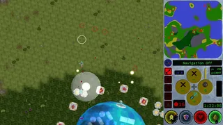 Скриншот 3 к игре Stahldrache
