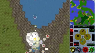 Скриншот 6 к игре Stahldrache