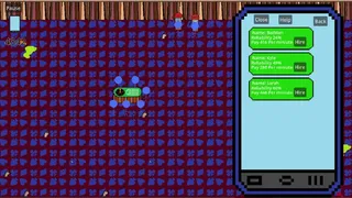 Скриншот 1 к игре Drugs & Gambling