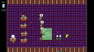 Скриншот 2 к игре Drugs & Gambling