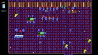 Скриншот 3 к игре Drugs & Gambling