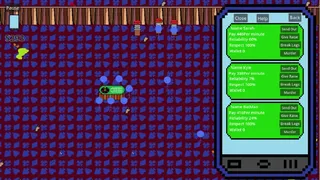 Скриншот 5 к игре Drugs & Gambling