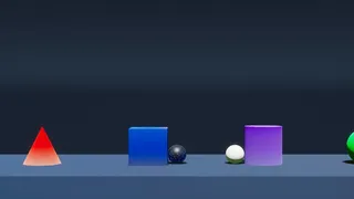 Скриншот 4 к игре Bouncy Click