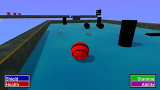 Скриншот 1 к игре The Dynamite Test Bench