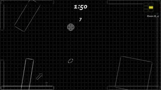 Скриншот 1 к игре Protobouncer