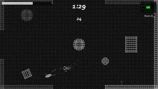 Скриншот 2 к игре Protobouncer