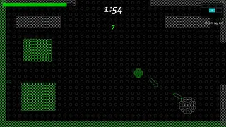 Скриншот 4 к игре Protobouncer