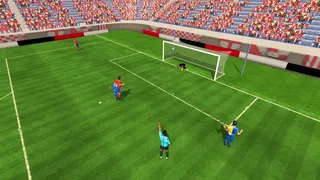 Скриншот 4 к игре Football Referee Life Simulator 26