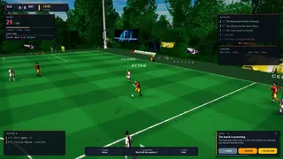 Скриншот 6 к игре Football Referee Life Simulator 26