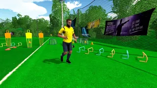 Скриншот 7 к игре Football Referee Life Simulator 26