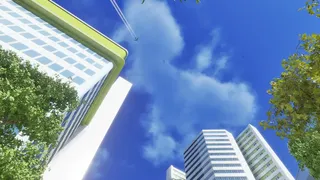Скриншот 3 к игре Frutigeropolis: The Promised City