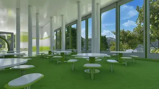 Скриншот 4 к игре Frutigeropolis: The Promised City