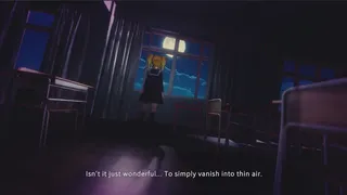 Скриншот 3 к игре Please, Explode Me, Senpai!