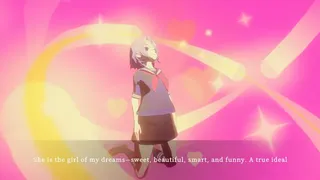 Скриншот 4 к игре Please, Explode Me, Senpai!