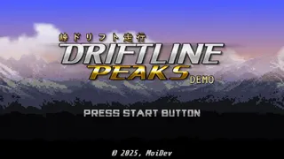 Скриншот 3 к игре Driftline Peaks