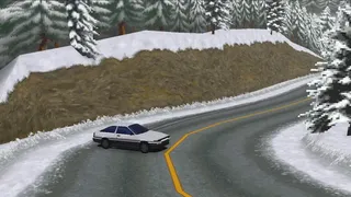 Скриншот 6 к игре Driftline Peaks