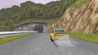 Скриншот 7 к игре Driftline Peaks