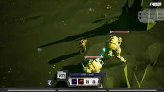 Скриншот 5 к игре Mecha Survivors - Early Access
