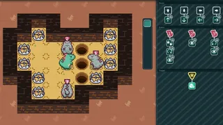 Скриншот 1 к игре Dino Domino