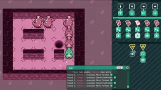 Скриншот 2 к игре Dino Domino