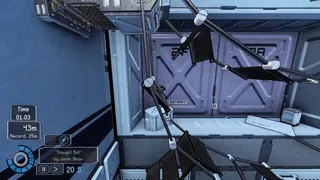 Скриншот 1 к игре RABBAT