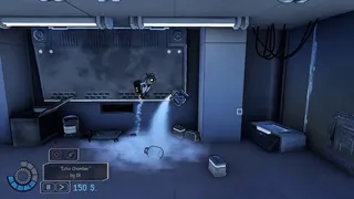 Скриншот 4 к игре RABBAT