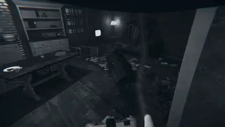 Скриншот 1 к игре Midnight Files: THE NOIR CUT