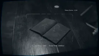 Скриншот 2 к игре Midnight Files: THE NOIR CUT