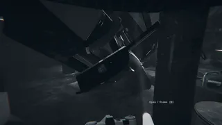 Скриншот 5 к игре Midnight Files: THE NOIR CUT