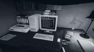 Скриншот 7 к игре Midnight Files: THE NOIR CUT