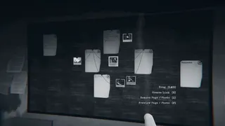 Скриншот 8 к игре Midnight Files: THE NOIR CUT