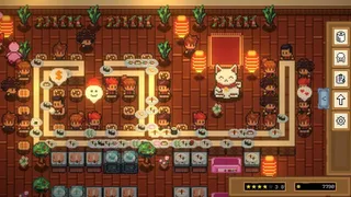 Скриншот 1 к игре Sushi Dojo
