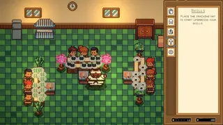 Скриншот 2 к игре Sushi Dojo