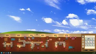 Скриншот 4 к игре Sushi Dojo