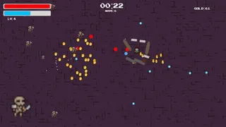 Скриншот 1 к игре Boredom Survivors