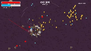Скриншот 4 к игре Boredom Survivors