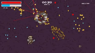 Скриншот 5 к игре Boredom Survivors