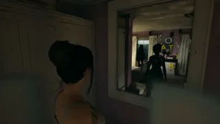 Скриншот 1 к игре The Evelyn Game