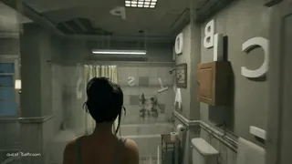 Скриншот 2 к игре The Evelyn Game