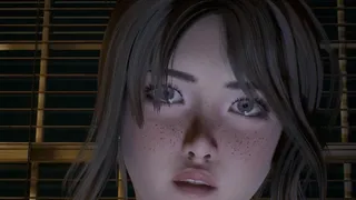 Скриншот 3 к игре The Evelyn Game