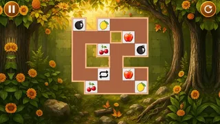Скриншот 5 к игре Fruit Slide