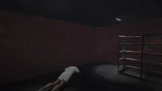 Скриншот 4 к игре Night Shift at the Gym