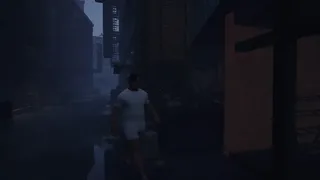 Скриншот 5 к игре Night Shift at the Gym